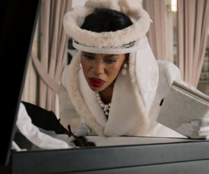 'The Polygamist' is now available on Netflix.
