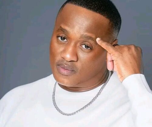 Jub Jub will appear in court after his arrest.