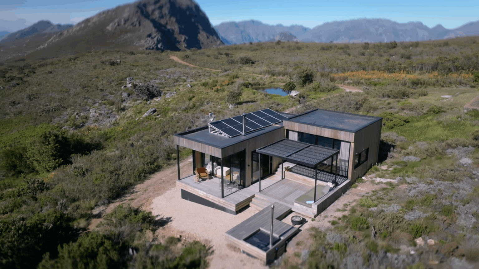 'Hidden Gems: South Africa.'