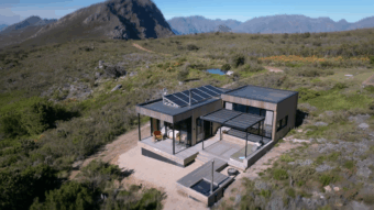 'Hidden Gems: South Africa.'