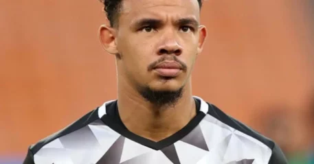 Ronwen Williams calls for South African unity ahead of crucial Bafana clash.