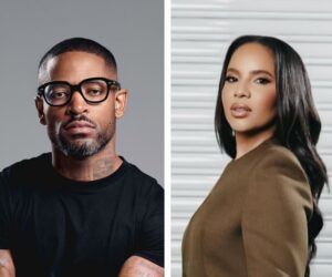 Prince Kaybee and Thuli P went back-and-forth online.