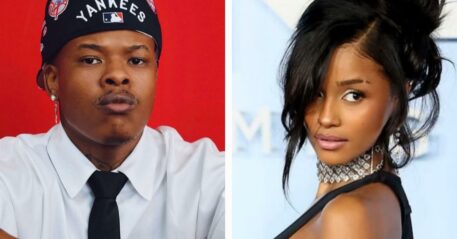 Nasty C shared Tyla's alleged feature fee.