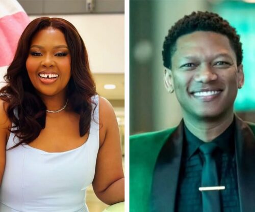 Anele Mgudlwa and ProVerb will host live Lotto draws.