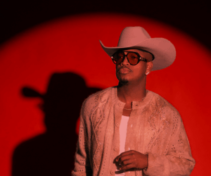 NE-YO will perform in South Africa.
