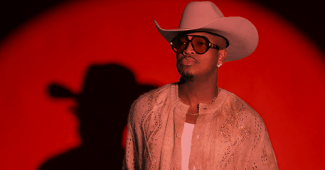 NE-YO will perform in South Africa.