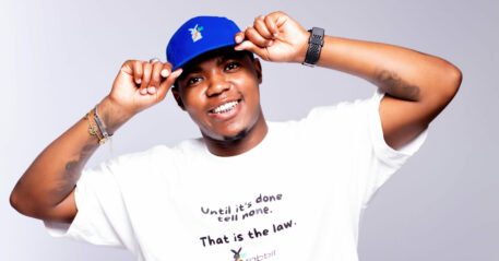 Angeke Babuye MC will tour in Europe.