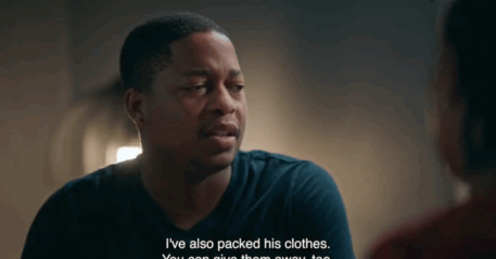 LGBTQI+ characters who changed SA television.