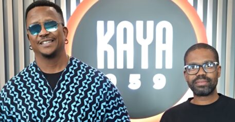 Kaya 959 announces new line-up.