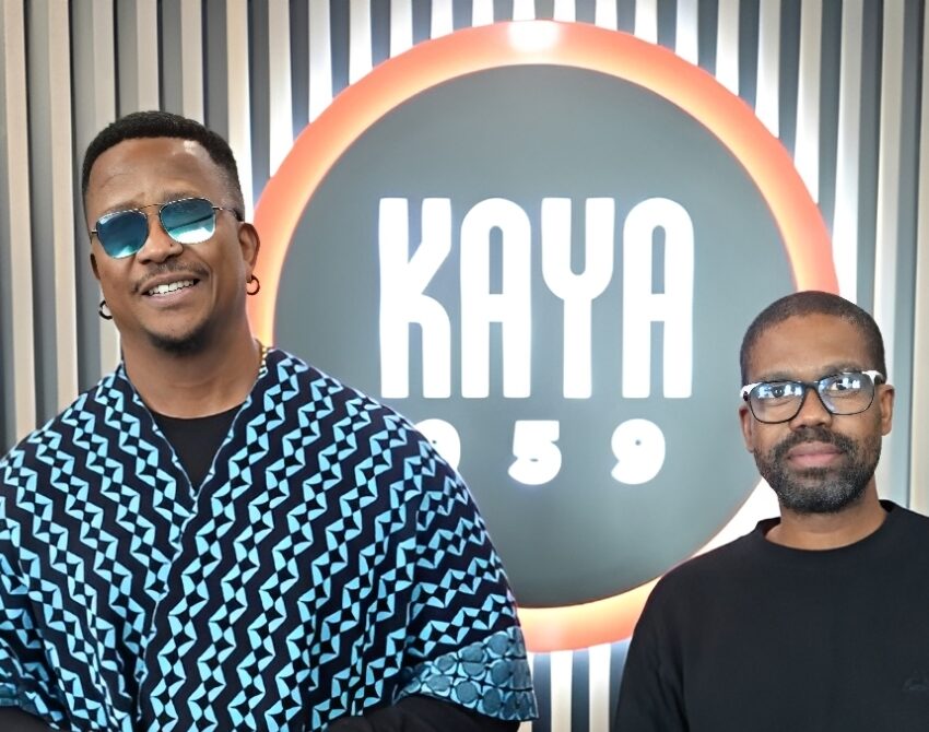 Kaya 959 announces new line-up.