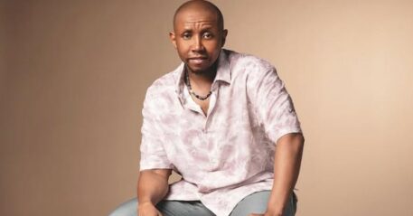 Sdumo Mtshali thanked Tasha K