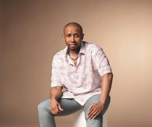 Sdumo Mtshali thanked Tasha K