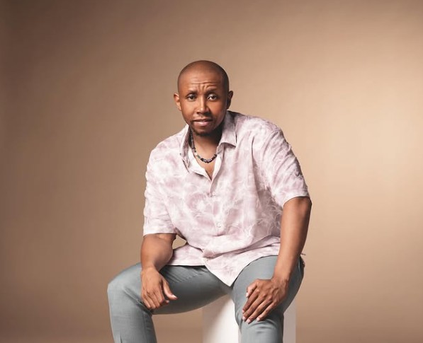 Sdumo Mtshali thanked Tasha K