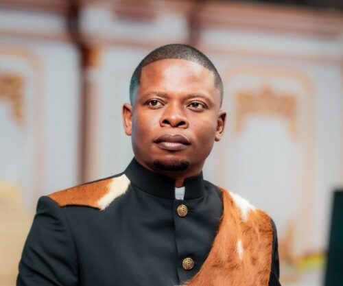 Shepherd Bushiri likened the Malawi repatriation process to his own experience.