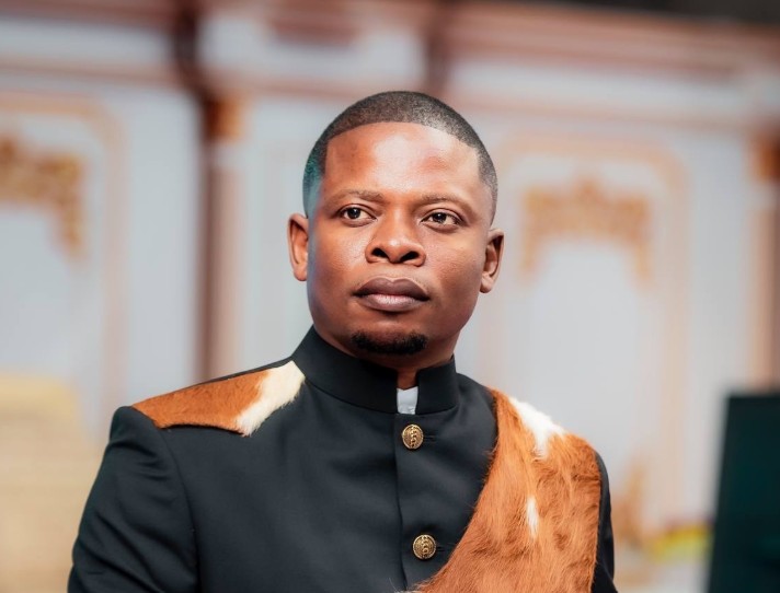 Shepherd Bushiri likened the Malawi repatriation process to his own experience.