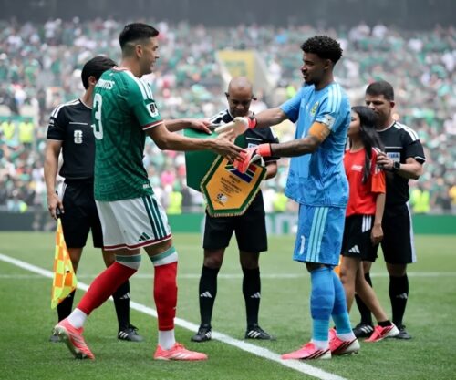 Bafana legends showed disappointment in the loss.
