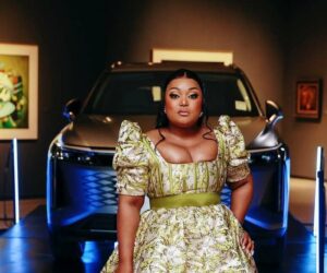 MaKhumalo was spotted without her wedding ring.