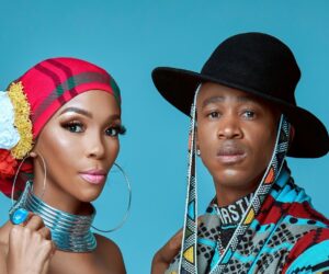 Mafikizolo axed from Zimbabwe concert amid xenophobia tensions in South Africa.