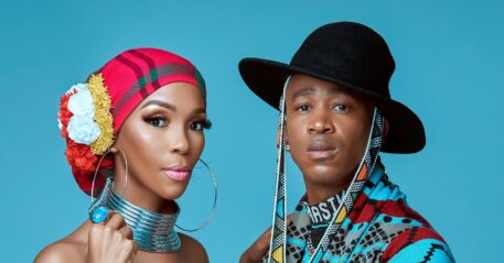 Mafikizolo axed from Zimbabwe concert amid xenophobia tensions in South Africa.