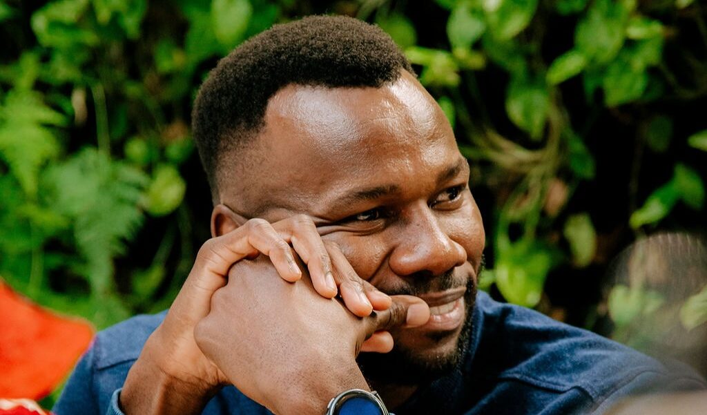 Bongani Khumalo expressed his thoughts on Bafana losing.