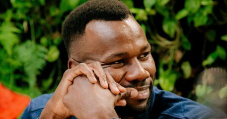 Bongani Khumalo expressed his thoughts on Bafana losing.