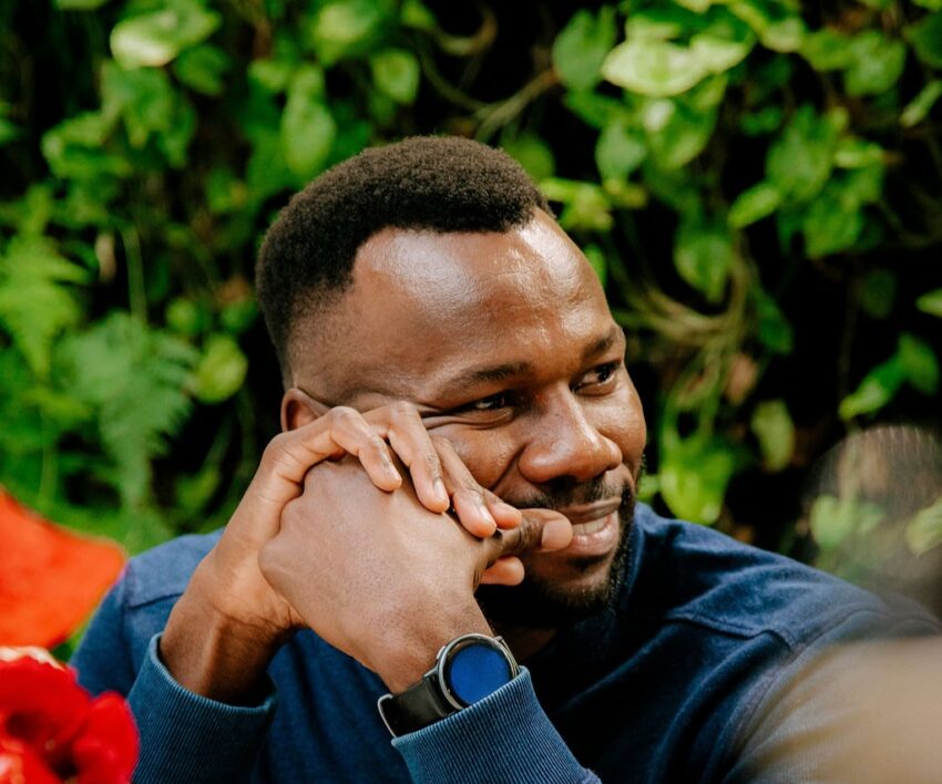 Bongani Khumalo expressed his thoughts on Bafana losing.