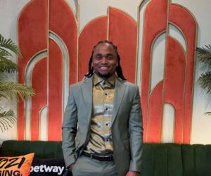 Siphiwe Tshabalala has enrolled at Harvard University