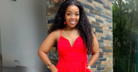 Jacinta Ngobese-Zuma explained who funds March and March.