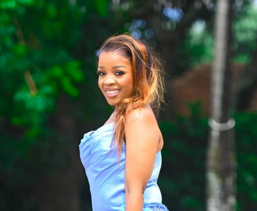 Jacinta Ngobese-Zuma stood her ground in a heated cross-border immigration debate.