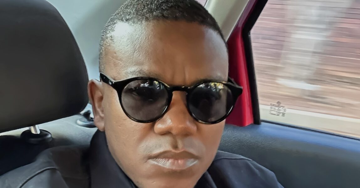 Loyiso Bala announced his radio exit.