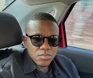 Loyiso Bala announced his radio exit.
