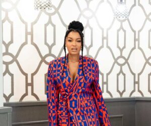 Berita strives to pursue an MBA.