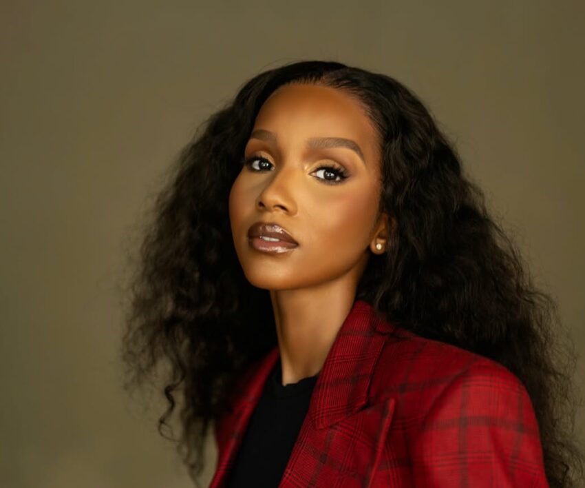 Shudufhadzo Musiḓa was announced as Miss SA Top 24 semifinalist judge.