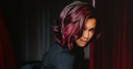 Buhle Samuels vacationed in Rome after Thando Sonqishe's murder