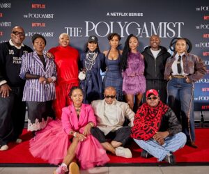 Reasons why people should watch Netflix's 'The Polygamist.'