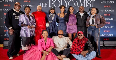 Reasons why people should watch Netflix's 'The Polygamist.'