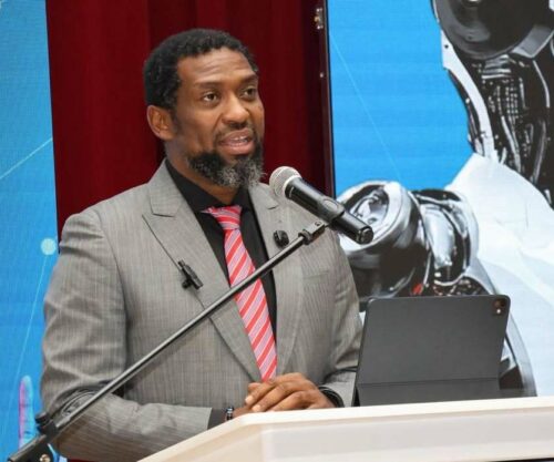 Higher Education and Training Minister Buti Manamela addressed the employment of foreign academics in South Africa.