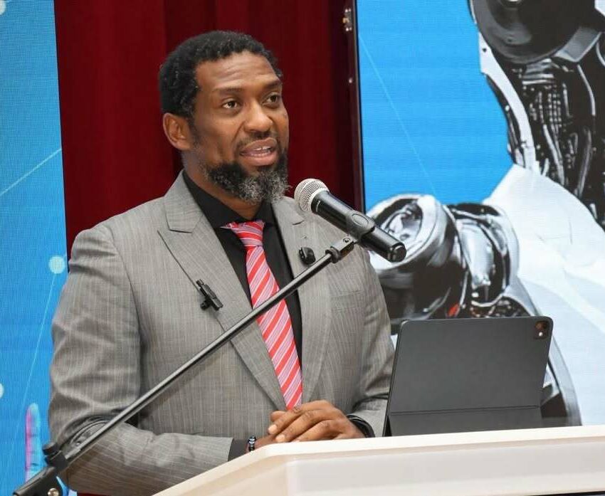 Higher Education and Training Minister Buti Manamela addressed the employment of foreign academics in South Africa.