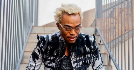 Somizi sparked backlash for his migrant labour discussion.
