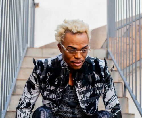 Somizi sparked backlash for his migrant labour discussion.