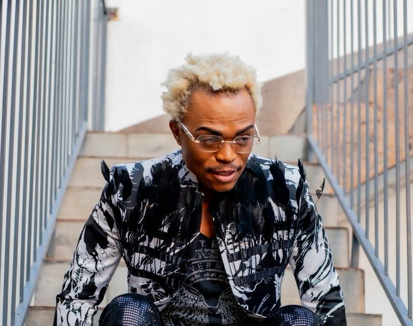Somizi sparked backlash for his migrant labour discussion.