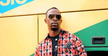 Zakes Bantwini to headline 2026 Hollywoodbets Durban July.