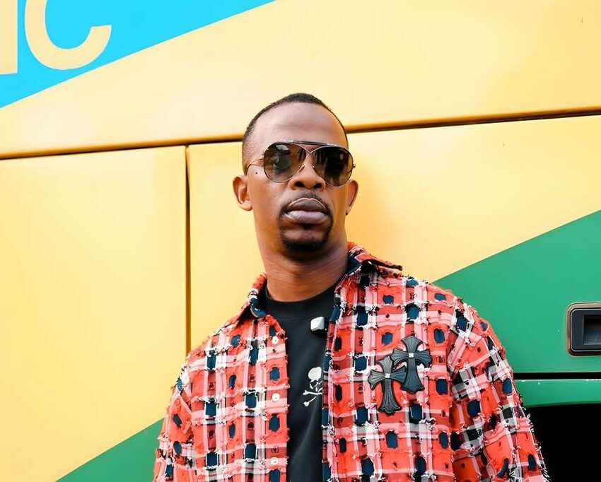 Zakes Bantwini to headline 2026 Hollywoodbets Durban July.