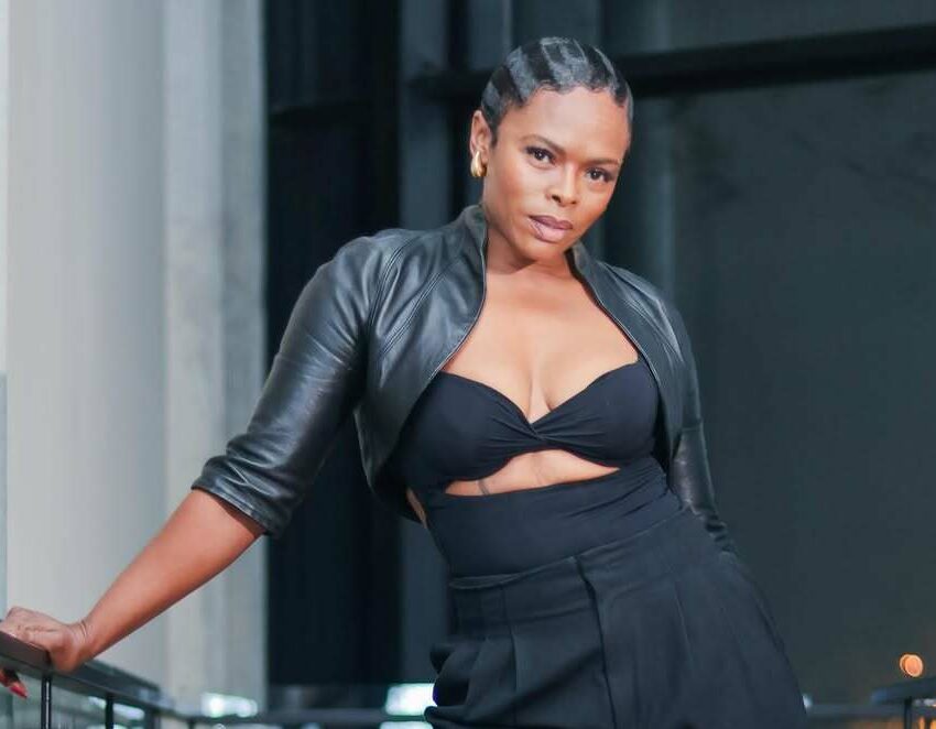 Unathi Nkayi was honoured a with Lifetime Achievement Award.