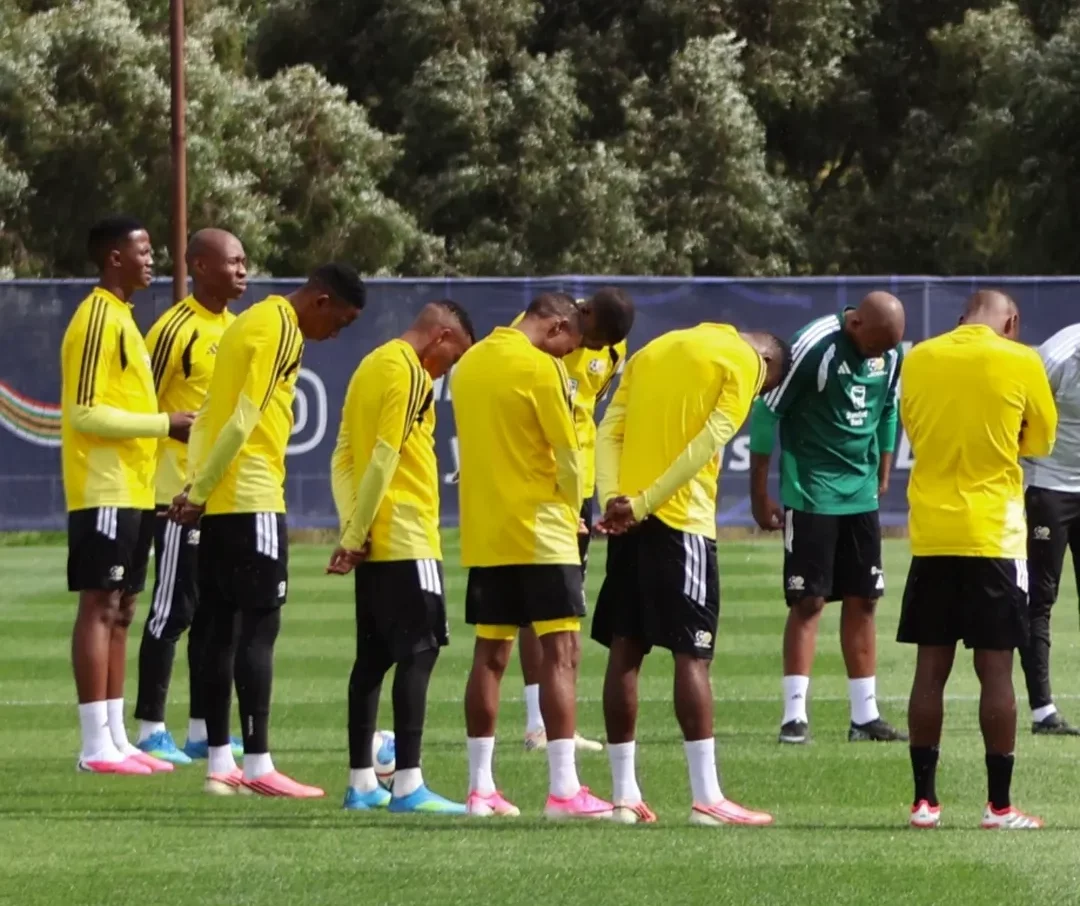 Bafana Bafana vs South Korea: The XIs 'Soccermag' wants to see