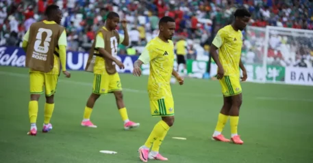 PSL clubs will receive huge payouts after Bafana's World Cup qualification.