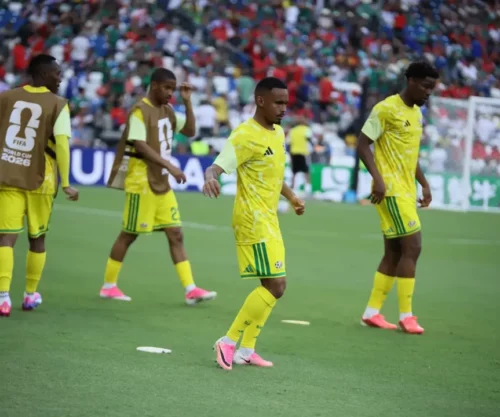 PSL clubs will receive huge payouts after Bafana's World Cup qualification.