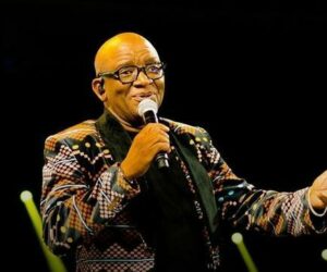 Lebo M addressed claims Zoe Mthiyane made.
