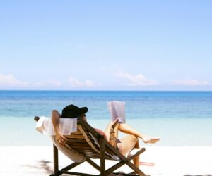 Weekend getaway destinations for stressed professionals.