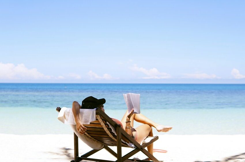 Weekend getaway destinations for stressed professionals.